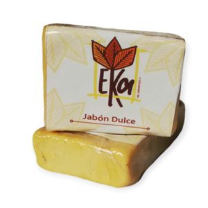 Jabones Corporales EKA