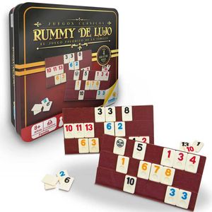 Ronda - Juegos de Mesa